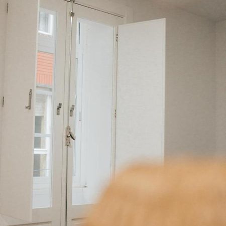 Apartamento Vivienda de Uso Turístico MARINA LUXURY Padrón Exterior foto