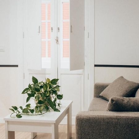 Apartamento Vivienda de Uso Turístico MARINA LUXURY Padrón Exterior foto